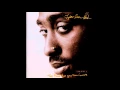 2Pac - Tears Of A Teenage Mother feat Jasmine Guy