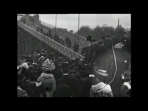 The Visit of the Duke of Connaught C-I-C Forces in Ireland and Prince Henry of Prussia  (1902 год)