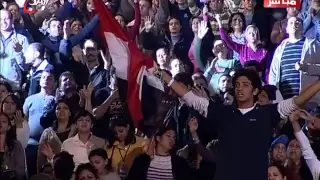 ترنيمة ملناش غيرك أنت من ليلة الصلاة والرجوع الى الله 