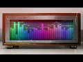 Clay Walker - What’s It to You (Equalizer Visualizer)