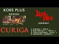 Lagu Koes Plus - Curiga
