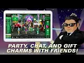 Vegas World Casino Trailer - Slots App for iOS Android