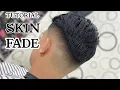 Download Lagu CARA POTONG RAMBUT PALING GAMPANG - TUTORIAL FADE BAGI PEMULA 2024 !!