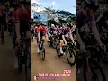 Download Lagu Tour De Banyuwangi Ijen 2024 Etape 1 Start Karangdoro Tegalsari Indonesia Jenggirat Tangi