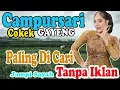 Lagu Full album 1 JAM Tanpa iklan campursari BATURADEN Purwokerto - paling cokek Bass GER !! Jalan DESA