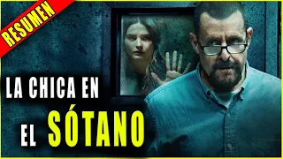  resumen la chica en el s tano girl in the basement pel cula ahora te cuento