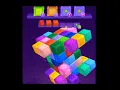 Cube Tap Sort Gameplay Episode 1
