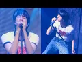 250730 With the Clouds Run Seokjin Ep Tour Newark Fancam Jin BTS Concert Day 1