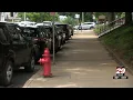 Community activists react to Charlottesville youth violence