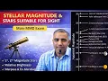 Stars Suitable for Sight Meridian Inferior Ex-Meridian Imaginary Star SHA Range Chief Mate