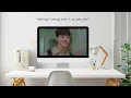 CHEEZE (치즈) - 'Melting' (사르르쿵) English Cover by MINA | Forecasting Love and Weather OST Part.1