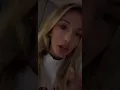 Breckie Hill TikTok live stream 2025 11 08