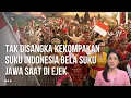 Lagu Jawa Diejek? Suku Lain Langsung Pasang Badan!