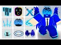 Download Lagu 25+ FREE BLUE ROBLOX ITEMS \u0026 FREE ITEMS ON ROBLOX 2025