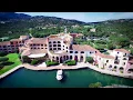 Italy Sardinia Hotel Cala di Volpe