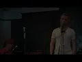 Paul Louis Lessard - "Someone Like You" from JEKYLL AND HYDE