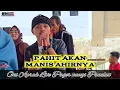 Lagu PAHIT AKAN MANIS AHIRNYA || #oniaprak Official Live Pager wangi Punclut 