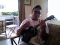 Kalae Sings "Driving Me Pupule"