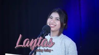 Download LANTAS - JUICY LUICY | Cover by Nabila Maharani MP3