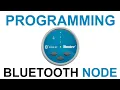 Installing and Programming your Hunter Bluetooth NODE