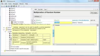 Robot Framework - Part1 1 of 3 Test Suite Library keywords user defined keywords