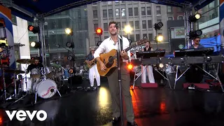 Niall Horan - Dinner Party (Live from The Today Show / 2026)