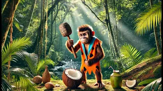 Macacos atingem estágio evolutivo de ancestrais do Homo sapiens?????