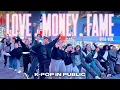 Download Lagu [KPOP IN PUBLIC NYC - ONE TAKE] OT13 SEVENTEEN (세븐틴) - 'LOVE, MONEY, FAME' | Full Dance Cover