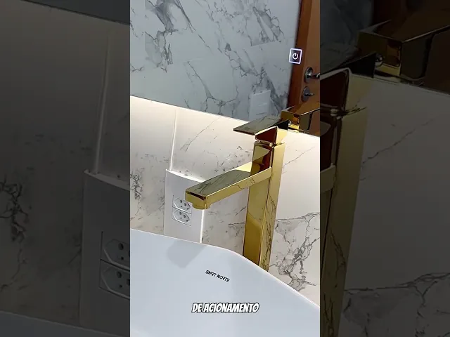 Vídeo do produto