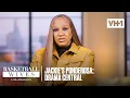 Jackie Christie Brings The Drama To Her Ponderosa Basketball Wives