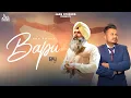Lagu Bapu (Official Video) Gur Khosa | Malkeet Rauni | Punjabi Song 2024 | | Jass Studios
