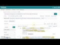 Finding Scholarly Journal Articles in a Database