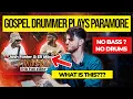 Download Lagu They Heard Paramore With NO DRUMS or BASS… then THIS happened | Drumble Reaction