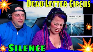 Download First Time Reaction To Dead Letter Circus - Silence | THE WOLF HUNTERZ REACTIONS MP3