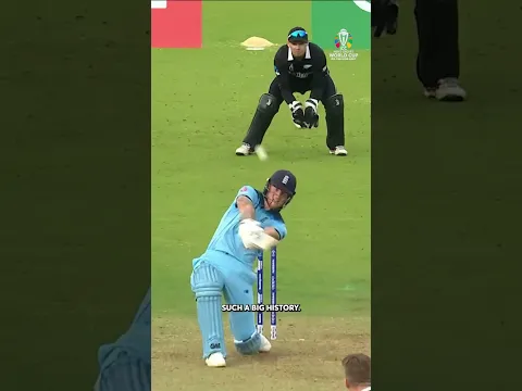 Why ODI cricket stands out 🤩 Ballot link in description 🎫