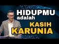 Download Lagu HIDUPMU ADALAH KASIH KARUNIA // PS PHILIP MANTOFA // MAKANAN ROHANI // FIRMAN TUHAN