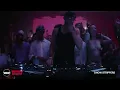 Snow Strippers | Boiler Room x Levi's: New York