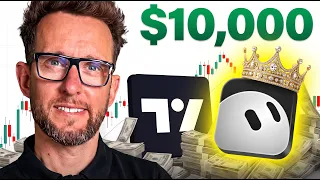 I Gave the Grok Bot AI Trading Bot $10,000 for 22 Hours… Here’s What Happened