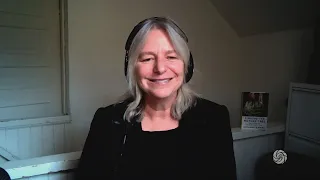 Suzanne Simard – Dispatches From the Mother Trees | Bioneers