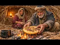 Lagu This Nomad Couple Bakes Bread Under the Sand | Hard Life in Iran’s Desert