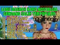 Download Lagu Lagu Daerah Karo Nostalgia Gendang Salih Setangkai bunga Teman Perjalanan Anda