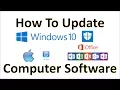 Computer Fundamentals - Windows 10