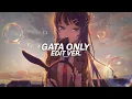 Download Lagu gata only - floyymenor ft. cris mj [edit audio]