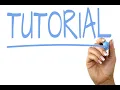 Tutorial Ghostscript