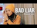 Download Lagu Imagine Dragon - Bad Liar [Ayuenstar Cover]