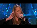 Download Lagu 03 Oh Holy Night - Mariah Carey CHRISTMAS SPECIAL live