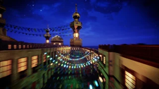 Ramadan Ahla رمضان أحلى علي شاشة النهار 