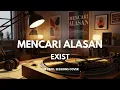 Lagu Mencari Alasan - Exist | Smooth Jazz Cover by The Vinyl