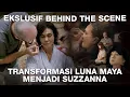 Lagu INI TRANSFORMASI LUNA MAYA JADI SUZZANNA! | Behind The Scene Suzzanna: Santet Dosa di Atas Dosa