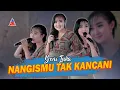 Download Lagu Yeni Inka - Nangismu Tak Kancani (Official Music Video ANEKA SAFARI)